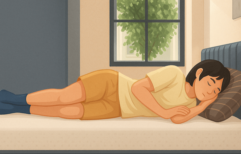 Which Type of Mattress is Best for Sleeping