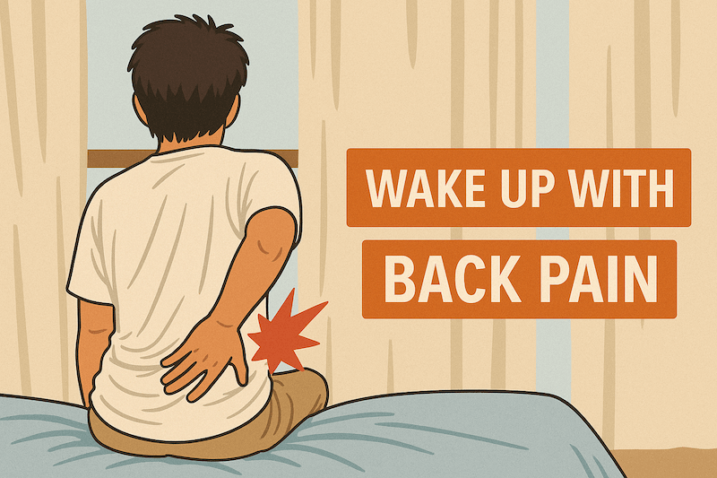 Best Mattress for Back Pain: 2025 Best Picks and Buying Guide